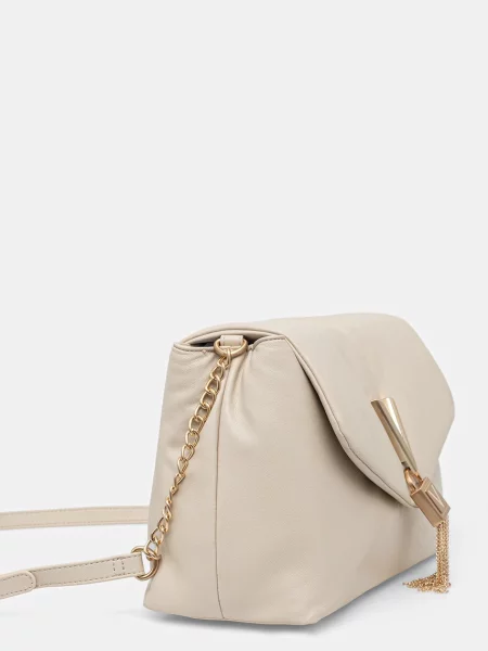 Geantă Valentino Bags bej