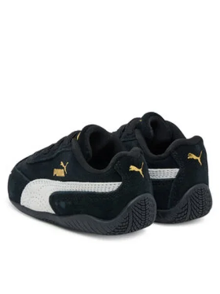 Puma Sneakersy Speedcat Og Ac Inf 01 čierna