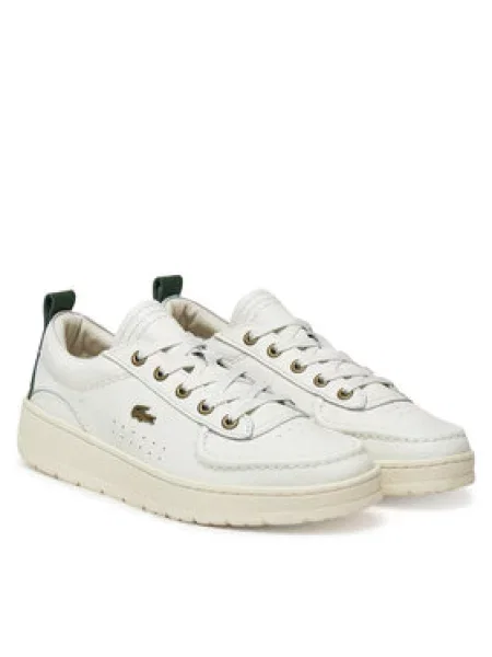 Lacoste Sneakersy Umpire bílá