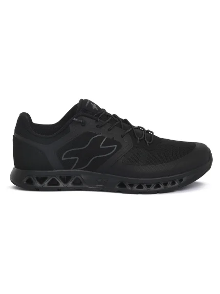Pantofi Kv+ negru