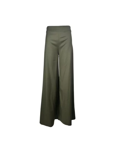 Spodnie D.exterior zielone