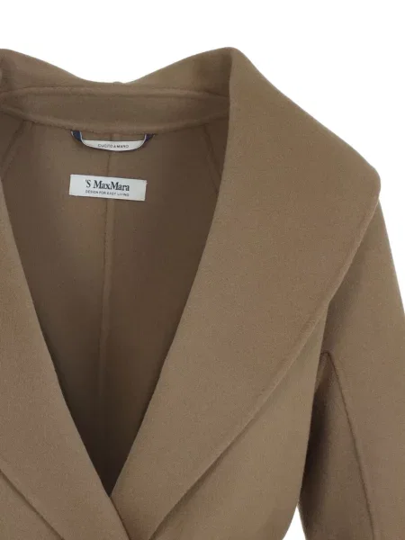 Palton 's Max Mara maro