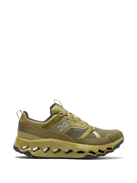 Impermeabil sneakerși On verde
