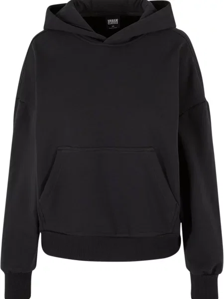 Geacă Urban Classics negru