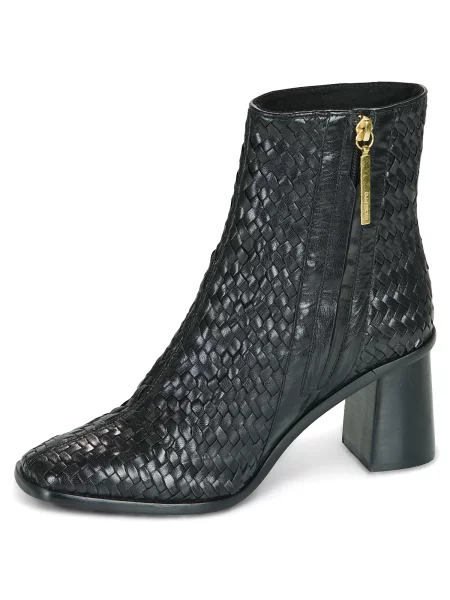 Pantofi Gioseppo negru