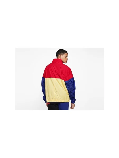 Ľahký basketbal bunda Nike