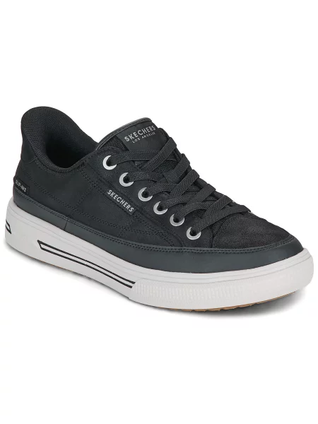 Chiloți Skechers negru