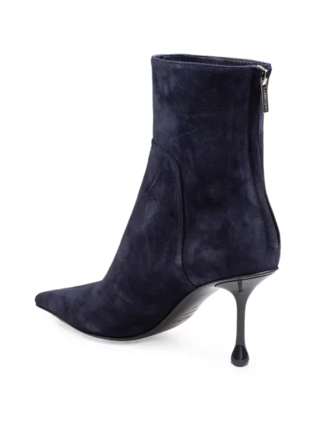 Botine Jimmy Choo albastru