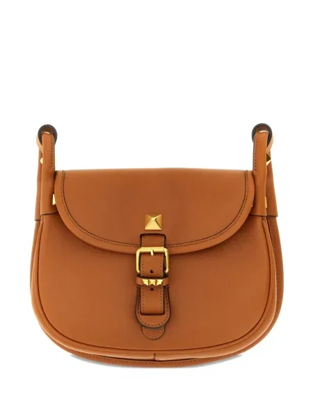 Боди Valentino Garavani кафяво