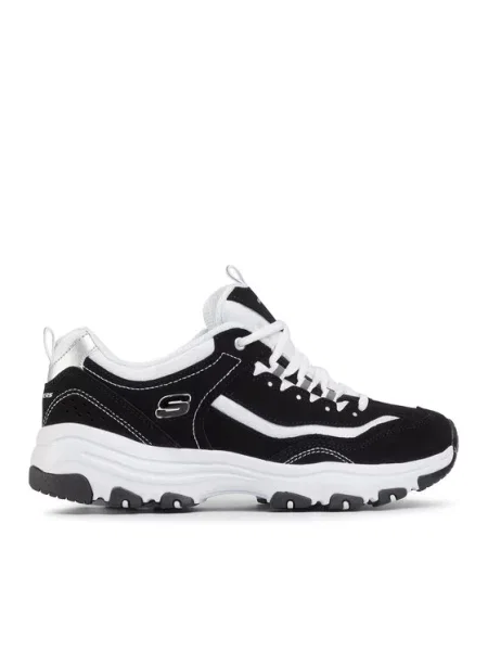 Skechers Снікерcи I-Conik чорний