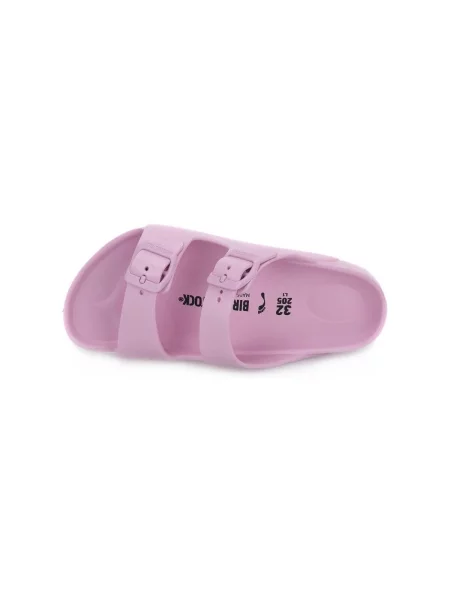 Pantofle Birkenstock růžové