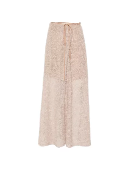 Talie fustă Alysi cu legături