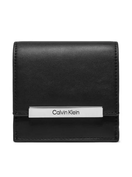 Portofel Calvin Klein negru