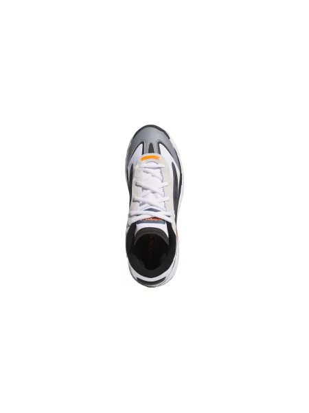 Adidas Niteball Mężczyźni Buty sportowe adidas Originals Wielobarwny Size: 11 czarne