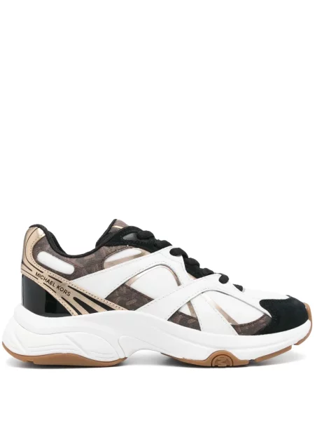 Маратонки Michael Michael Kors бяло