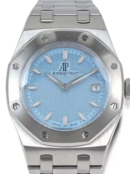 Ceas Audemars Piguet Pre Owned albastru