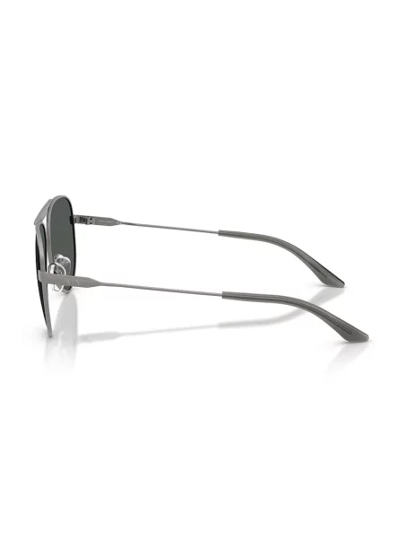 Armani Exchange Napszemüveg szürke