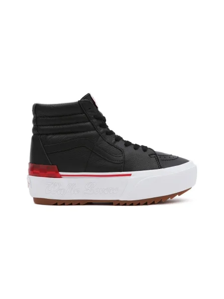 Pantofi Vans negru