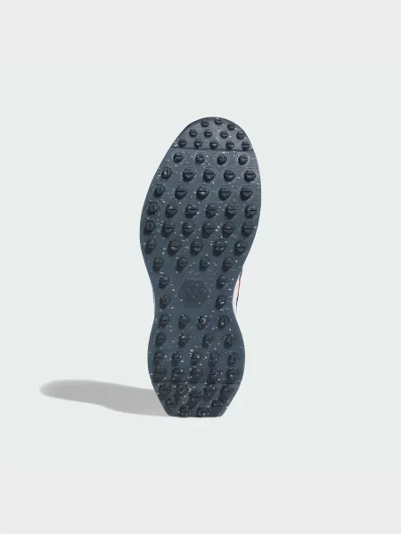 Кроссовки для бега Adidas белые