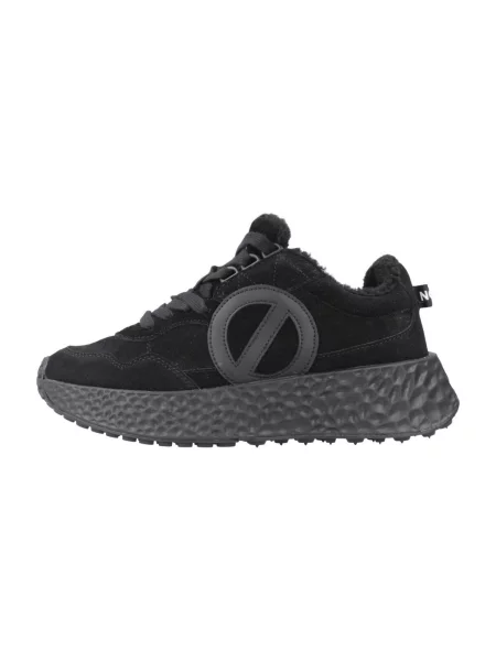 Pantofi No Name negru