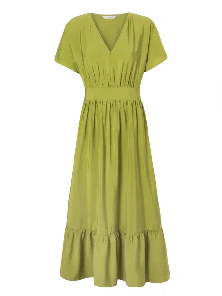 TATUUM Haljina zelena