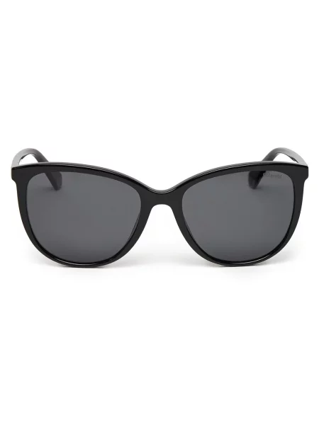 Sluneční brýle Polaroid černé
