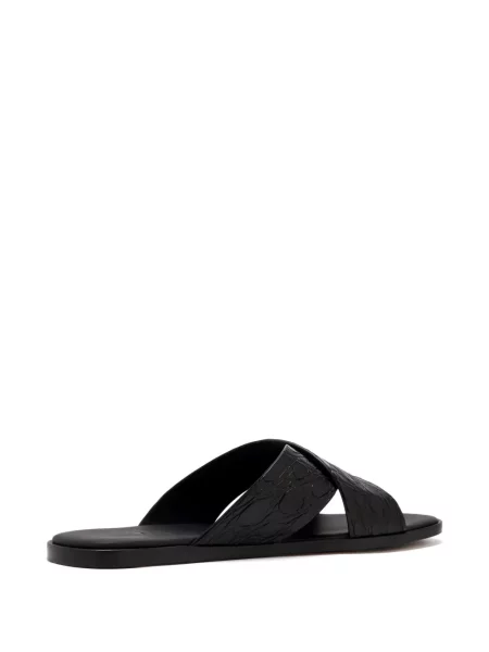 Sandale Magnanni negru