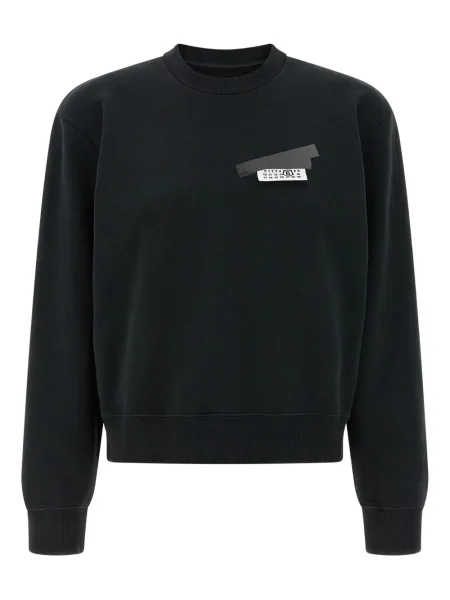 Hanorac Mm6 Maison Margiela negru