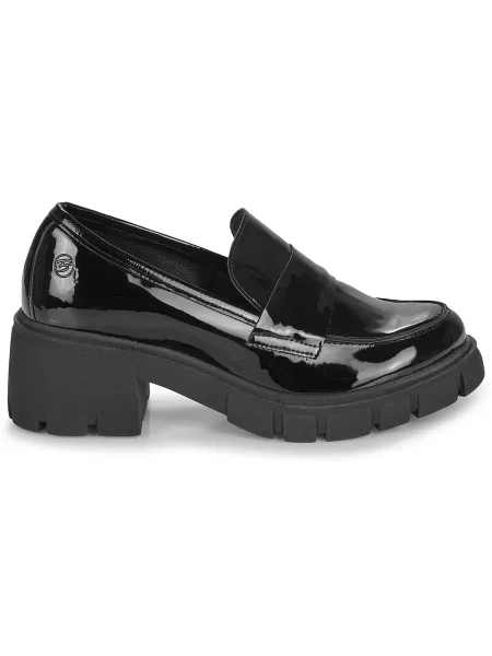 Pantofi Betty London negru