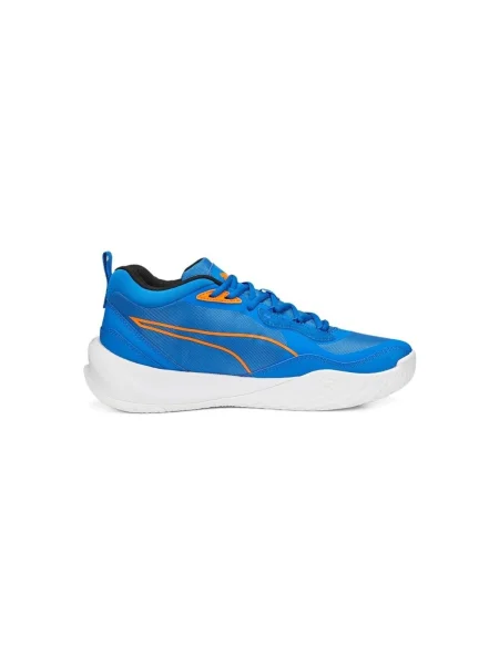 Pantofi Puma albastru