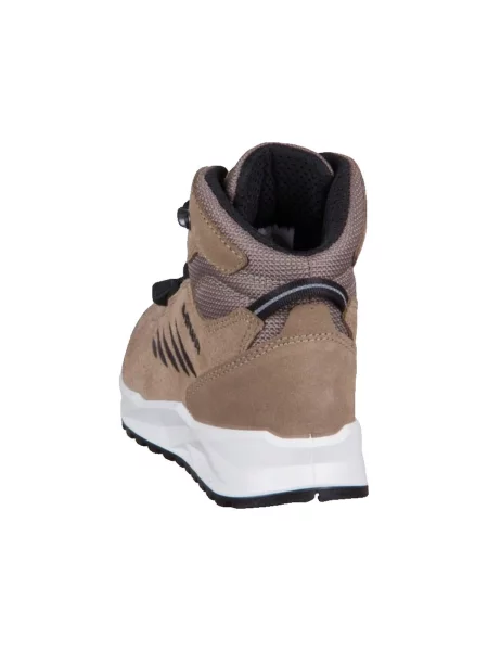 Pantofi Lowa maro