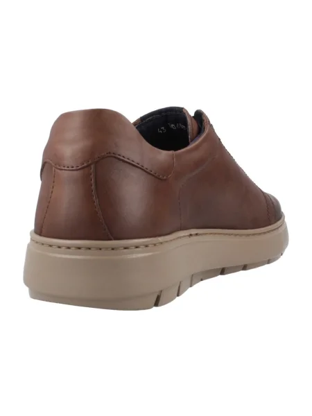 Pantofi Callaghan maro
