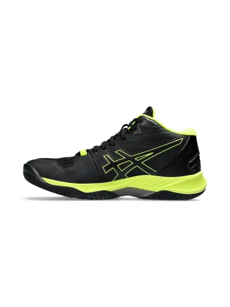Pantofi Asics negru