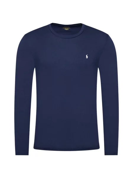 Tričko Ralph Lauren modrá