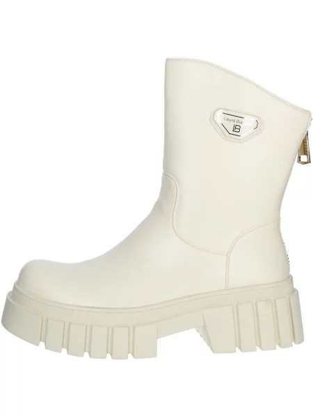 Pantofi Laura Biagiotti bej