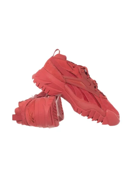 Tenisky Reebok Sport červená