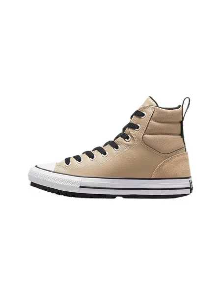 Pantofi Converse bej
