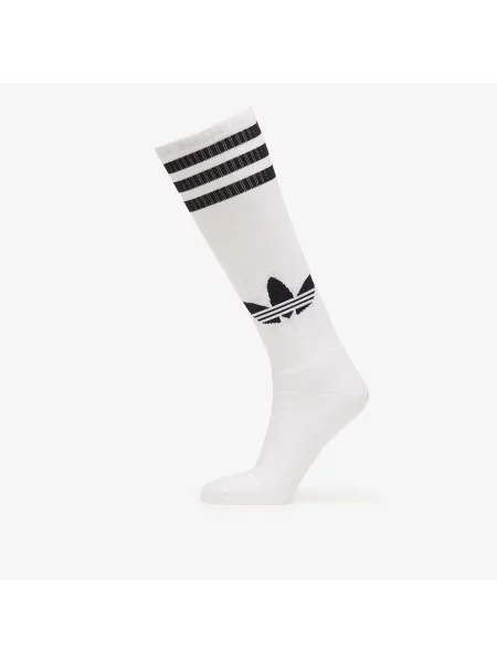 Чорапи adidas Originals 2 чифта бяло