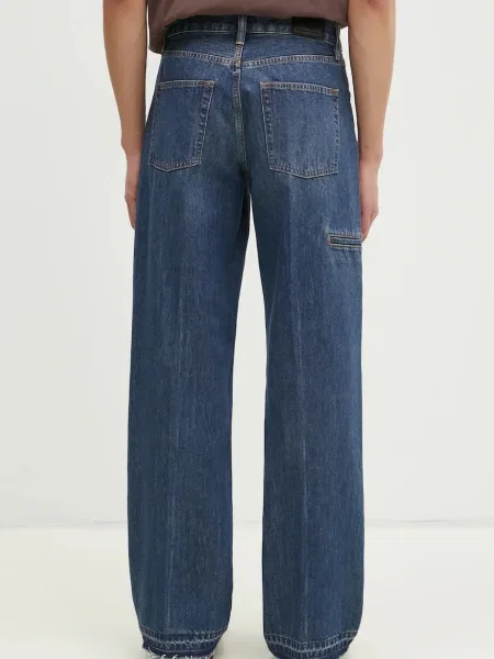 Джинсы Helmut Lang
