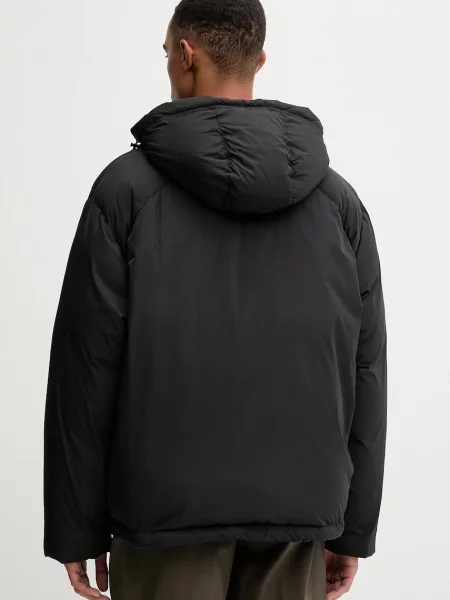 Пуховик Kenzo черный
