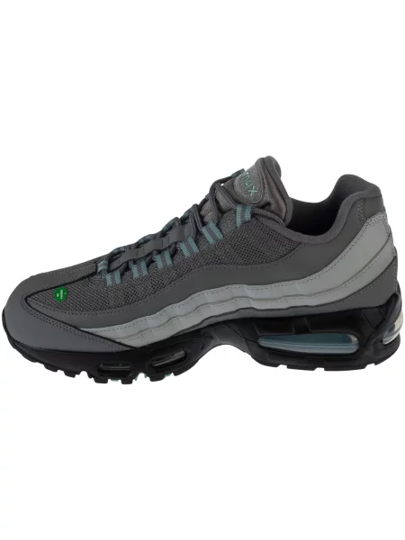 Tenisky Nike Air Max 95 sivá