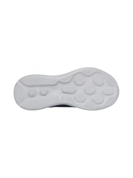 Pantofi copii Skechers albastru