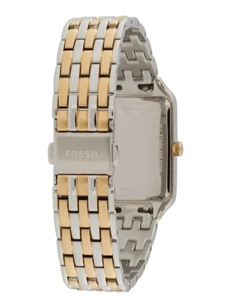 Hodinky Fossil čierna