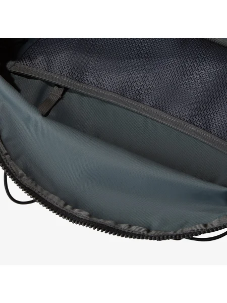 Ledvinka The North Face Terra Lumbar 6L Waistbag Asphalt Grey/ TNF Black/ Npf 6 l černá
