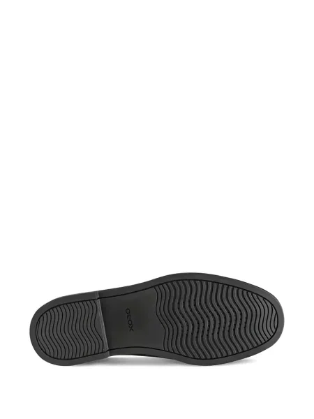 Loafer Geox fekete