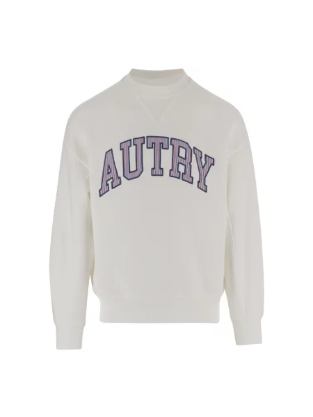 Bluza Autry biała