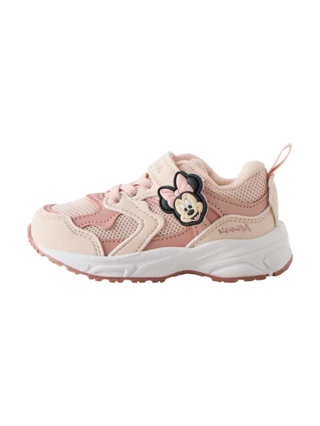 Sneakerși copii Next negru