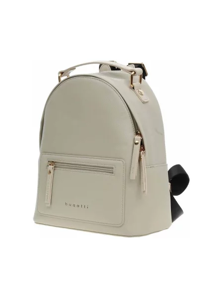 Rucsac copii Bugatti bej