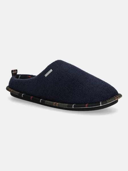 Пантофи Barbour Hexham тъмносиньо