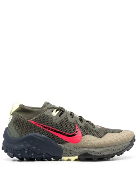 Sneakerși Nike Air Max 270 retro gri